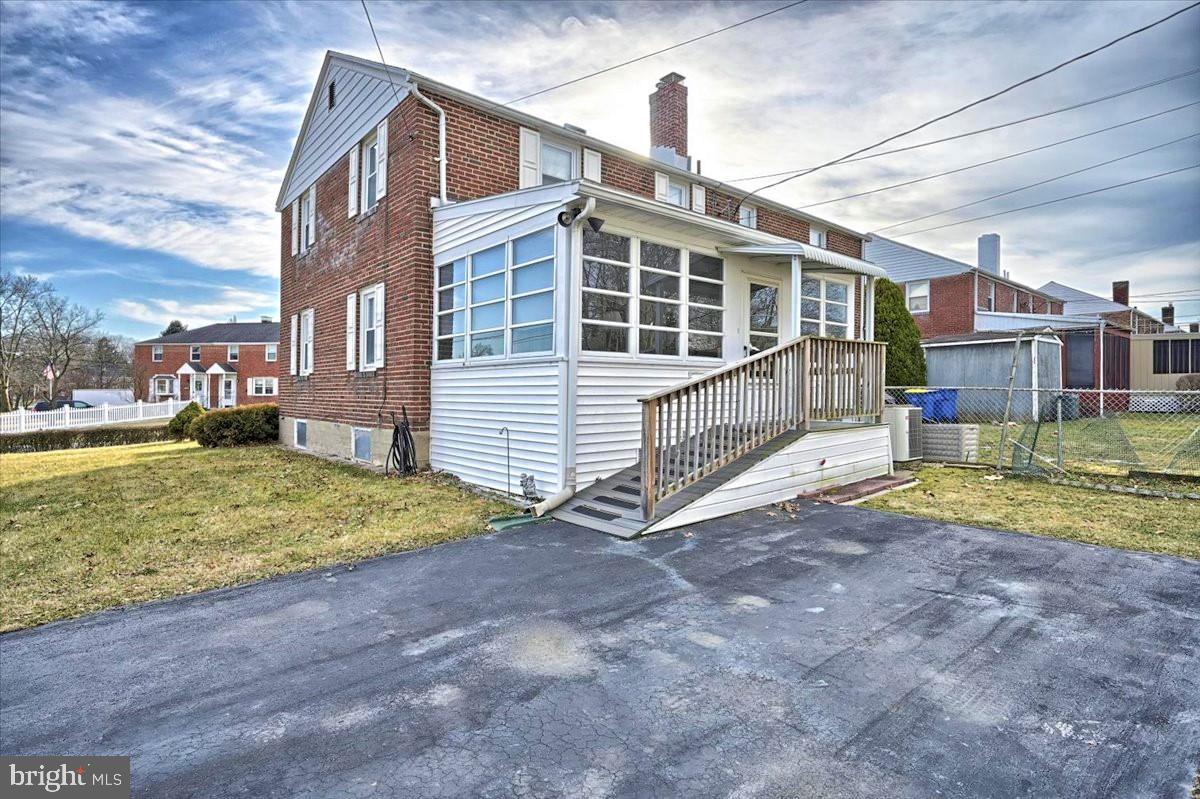 3762 Rutherford Street Harrisburg, PA 17111 - Photo 25 of 26 Gallery Image 25
