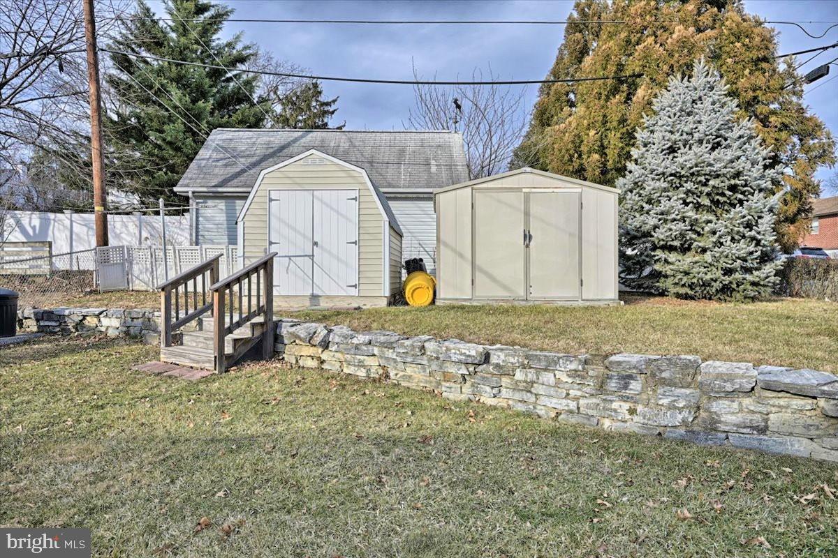 3762 Rutherford Street Harrisburg, PA 17111 - Photo 26 of 26 Gallery Image 26