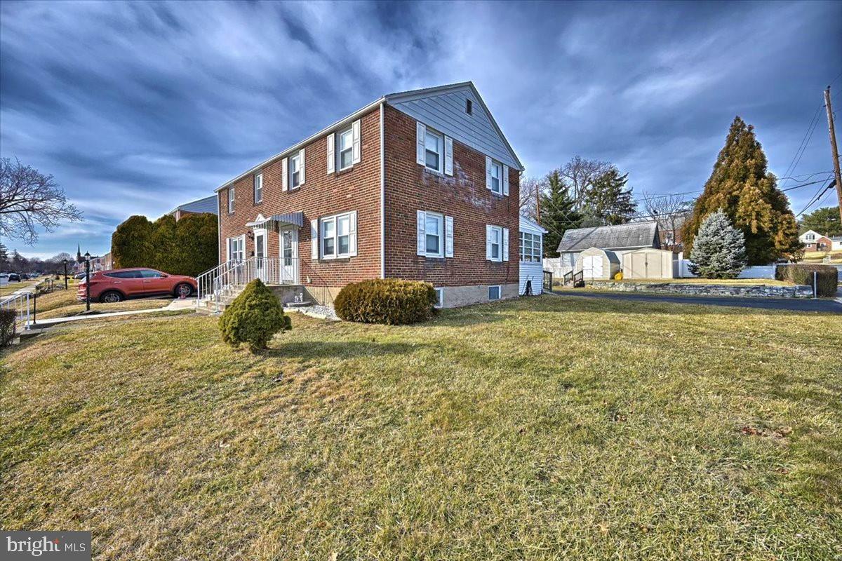 3762 Rutherford Street Harrisburg, PA 17111 - Photo 3 of 26 Gallery Image 3