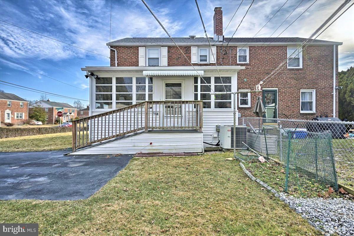 3762 Rutherford Street Harrisburg, PA 17111 - Photo 4 of 26 Gallery Image 4