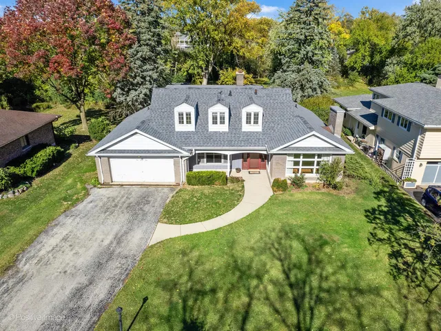 $749,000 | 531 Bonnie Brae, Hinsdale, IL 60521