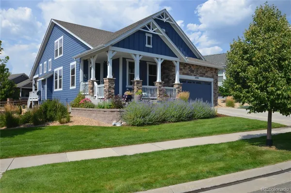 $799,900 | 16908 West 86th Avenue, Arvada, CO 80007