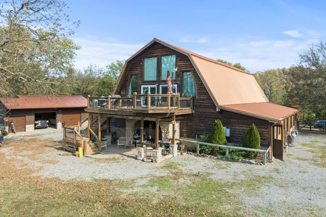 $1,000,000 | 11528 Dodson Branch Highway, Gainesboro, TN 38562