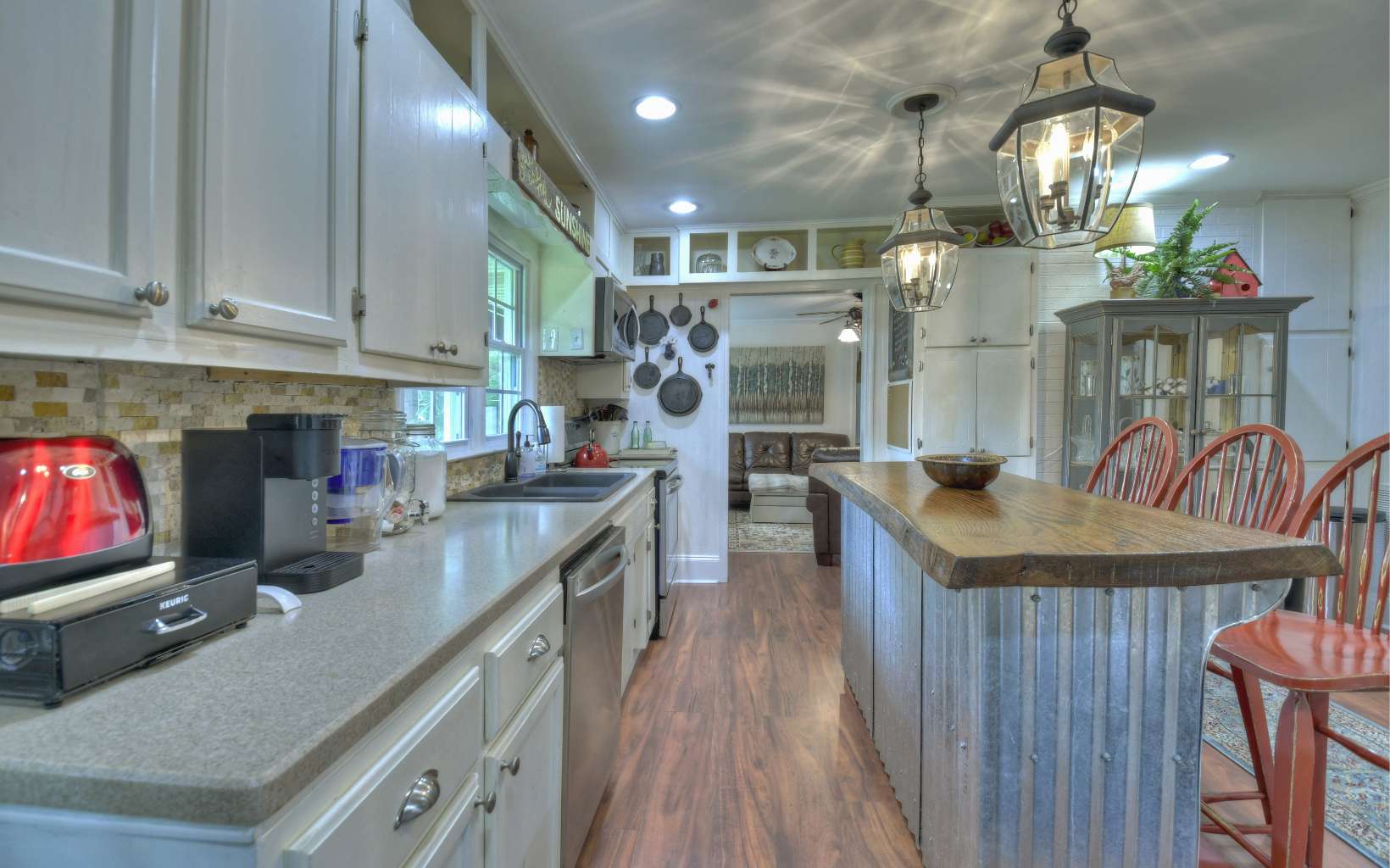 920 Tennis Court Road Blue Ridge, GA 30513 - Photo 22 of 56 Additional View