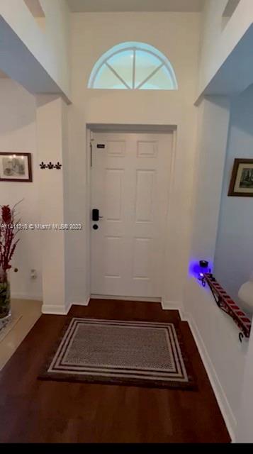 4292 Southwest Paley Road Port St. Lucie, FL 34953 - Photo 3 of 21