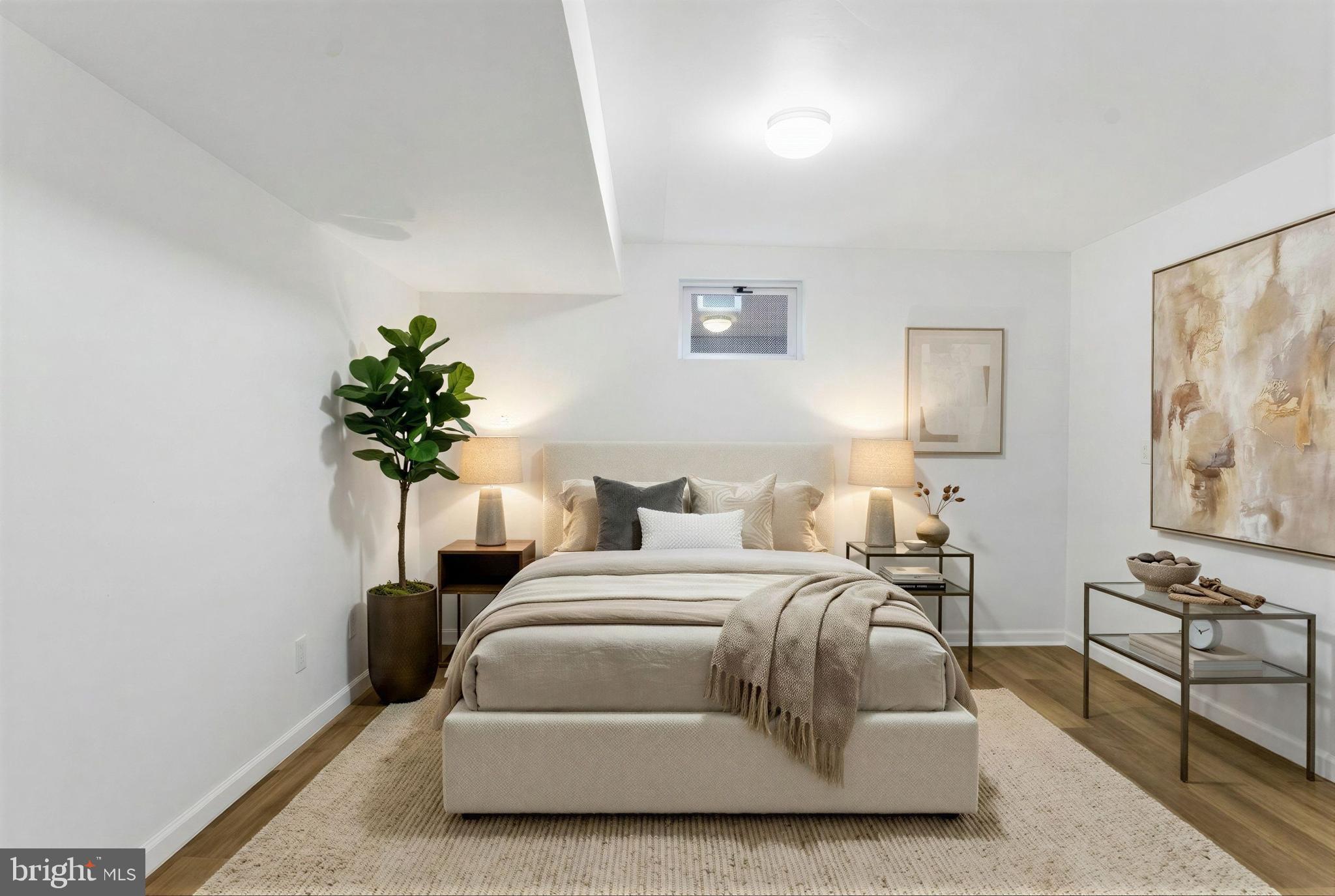 1511 Crest Road Silver Spring, MD 20902 - Photo 12 of 66 Virtual Staging