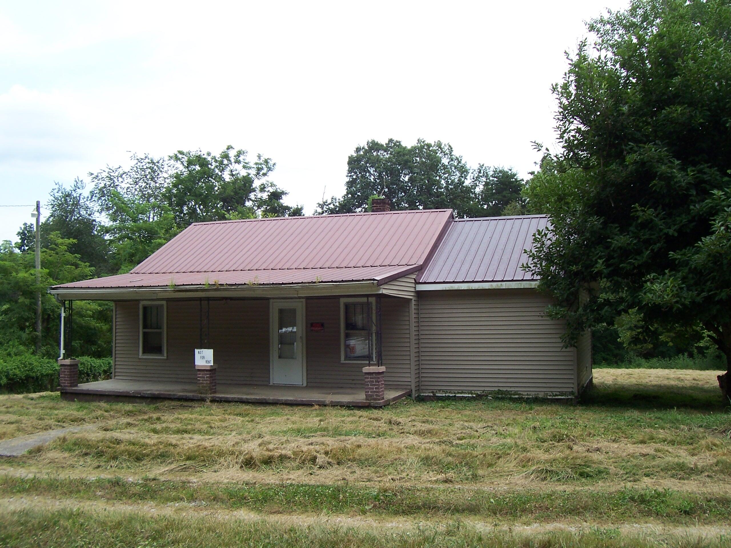 1875 Sportsman Lake Road Lebanon, KY 40033 - Photo 1 of 4 102_7775
