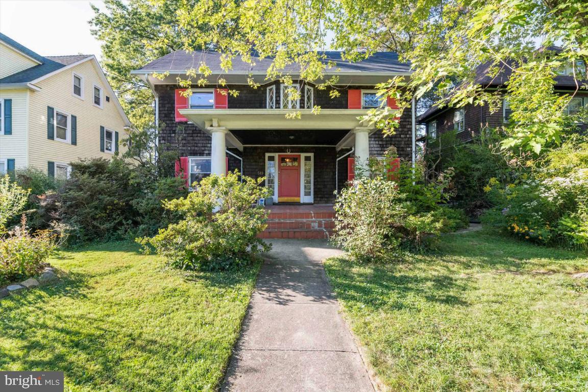519 Orkney Road Baltimore, MD 21212 - Photo 1 of 40 Welcome home at 519 Orkney Rd