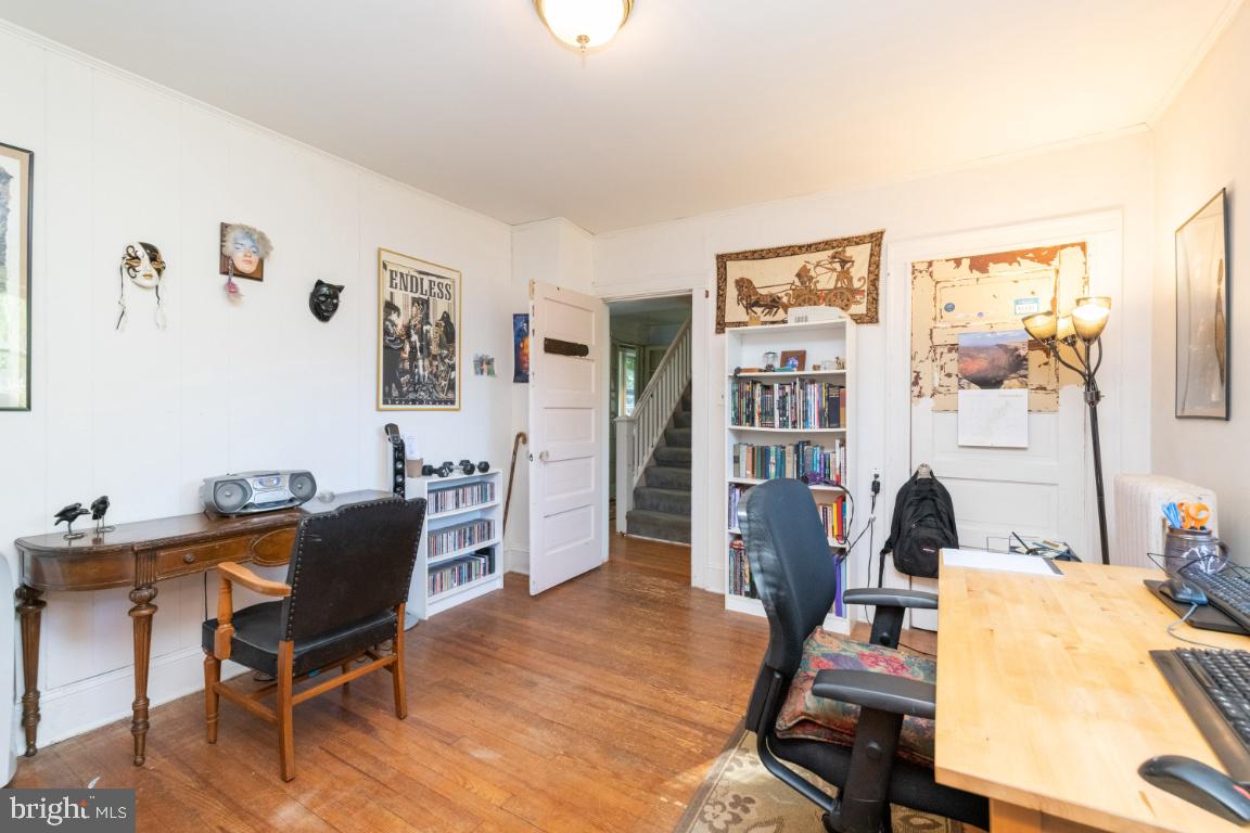 519 Orkney Road Baltimore, MD 21212 - Photo 23 of 40