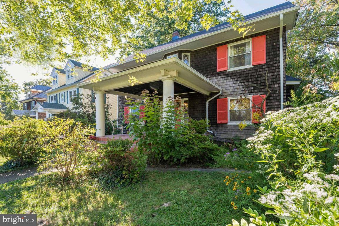 519 Orkney Road Baltimore, MD 21212 - Photo 4 of 40