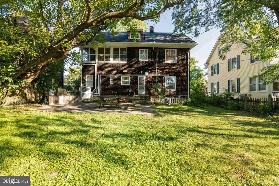 519 Orkney Road Baltimore, MD 21212 - Photo 39 of 40
