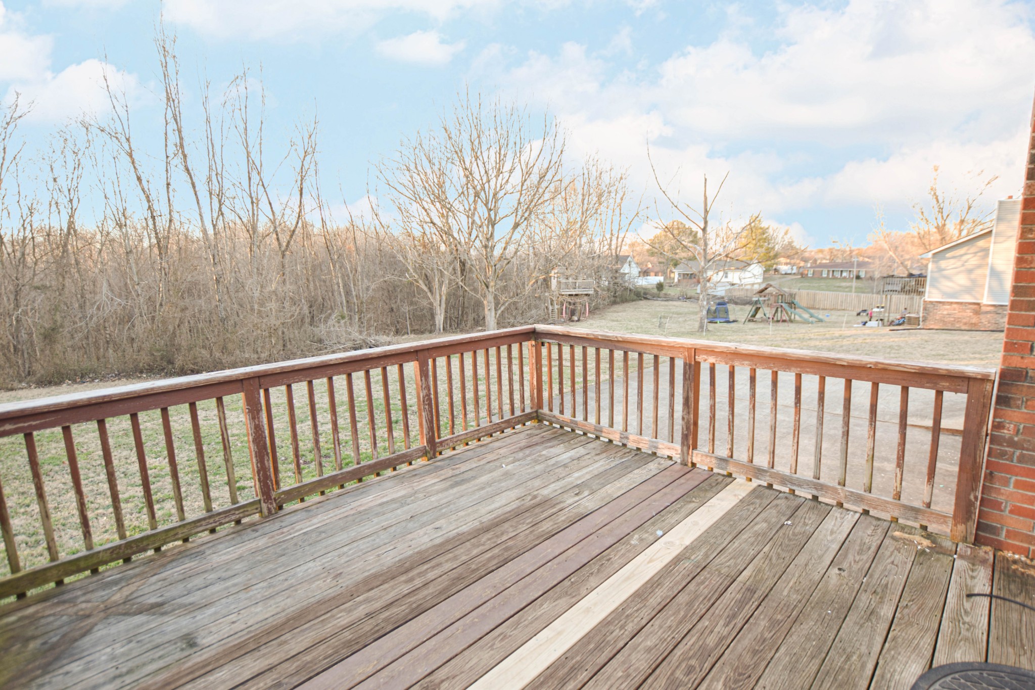 414 Sango Road Clarksville, TN 37043 - Photo 15 of 16