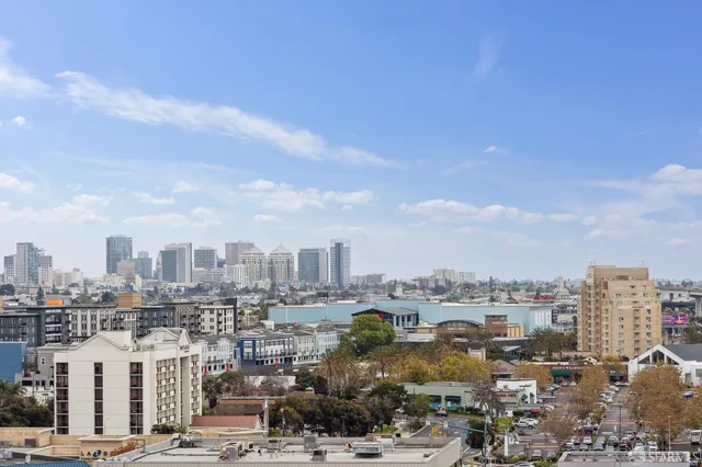 $529,000 | 6363 Christie Avenue, Unit 1203, Emeryville, CA 94608