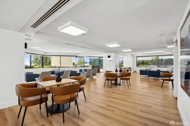 $529,000 | 6363 Christie Avenue, Unit 1203, Emeryville, CA 94608