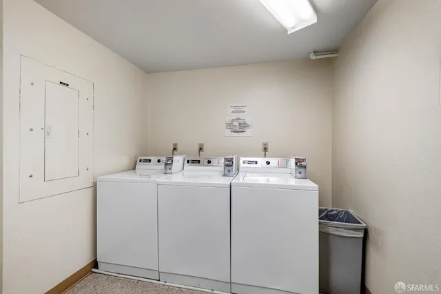 $529,000 | 6363 Christie Avenue, Unit 1203, Emeryville, CA 94608