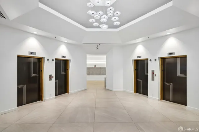 $529,000 | 6363 Christie Avenue, Unit 1203, Emeryville, CA 94608