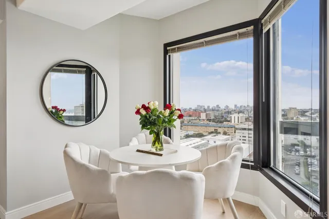 $529,000 | 6363 Christie Avenue, Unit 1203, Emeryville, CA 94608