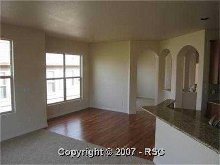 2833 Cinnabar Road Colorado Springs, CO 80921 - Photo 3 of 13