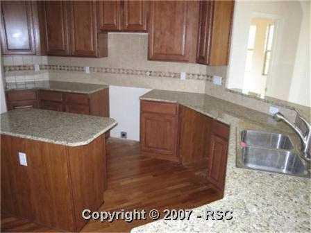 2833 Cinnabar Road Colorado Springs, CO 80921 - Photo 4 of 13
