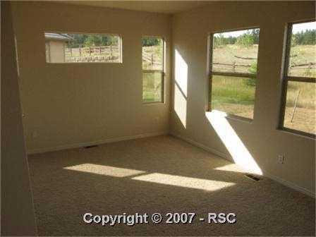 2833 Cinnabar Road Colorado Springs, CO 80921 - Photo 5 of 13