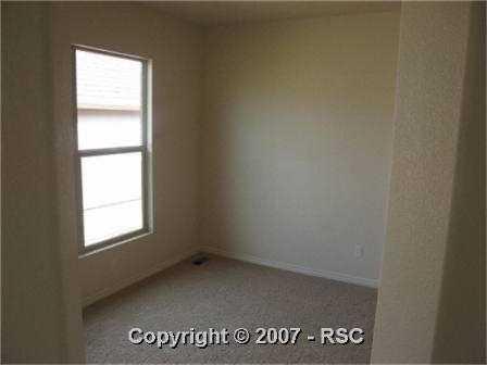 2833 Cinnabar Road Colorado Springs, CO 80921 - Photo 7 of 13