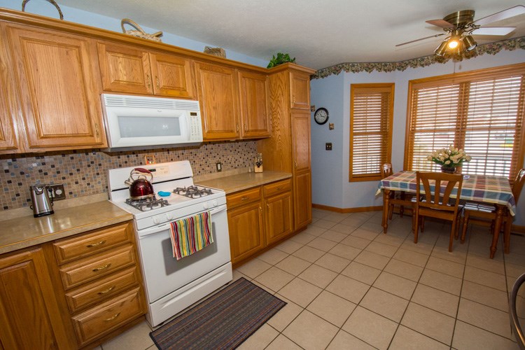 58045 Pear Road South Bend, IN 46619 - Photo 16 of 32 Gallery Image 16