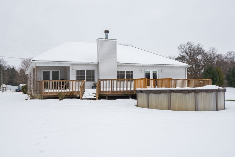 58045 Pear Road South Bend, IN 46619 - Photo 7 of 32 Gallery Image 7