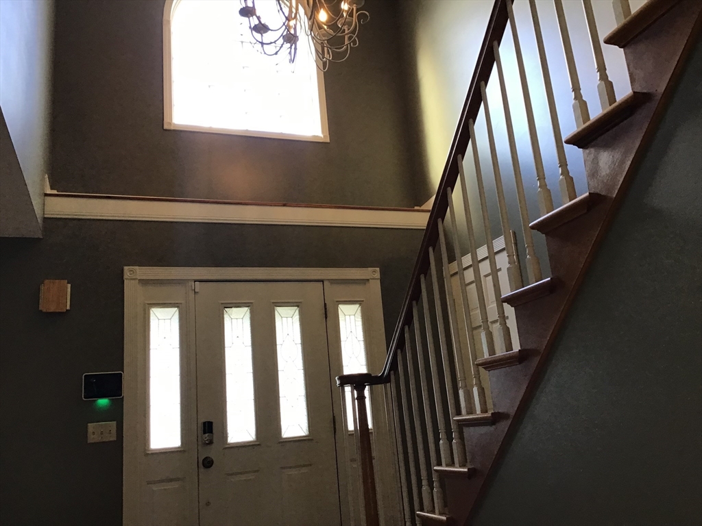 299 Three Rivers Road Wilbraham, MA 01095 - Photo 14 of 32 a view of an entryway