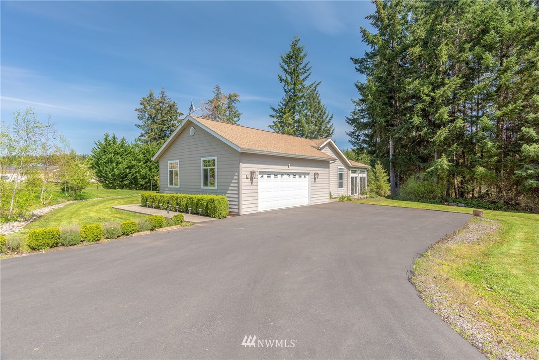 819 South Military Road Winlock, WA 98596 - Photo 22 of 23