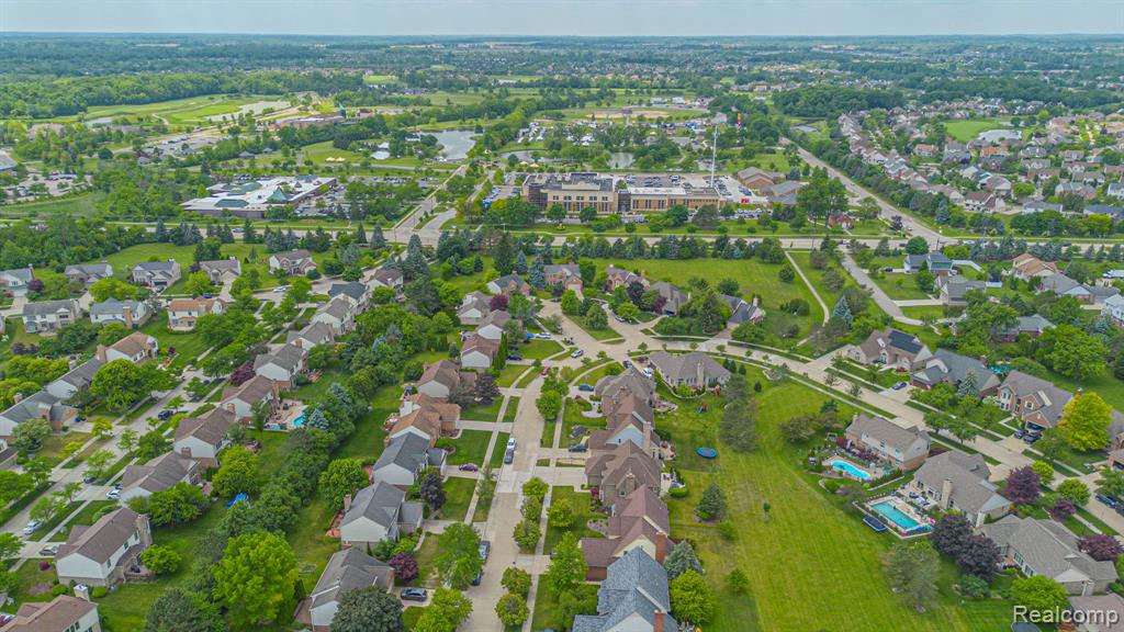 45276 Thornhill Road Canton, MI 48188 - Photo 75 of 77