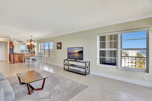 $4,200 | 1021 Hillsboro Mile, Unit 1108, Hillsboro Beach, FL 33064