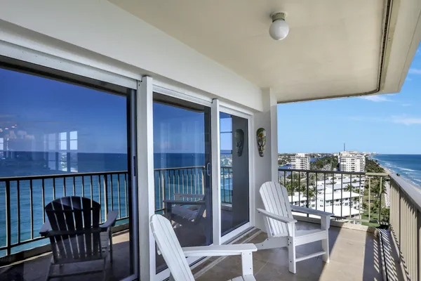 $4,200 | 1021 Hillsboro Mile, Unit 1108, Hillsboro Beach, FL 33064