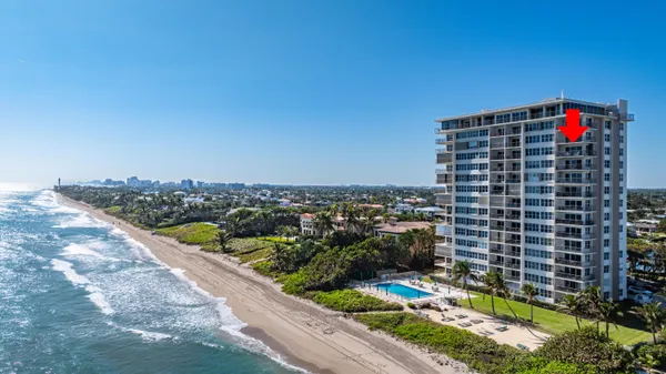 $4,200 | 1021 Hillsboro Mile, Unit 1108, Hillsboro Beach, FL 33064