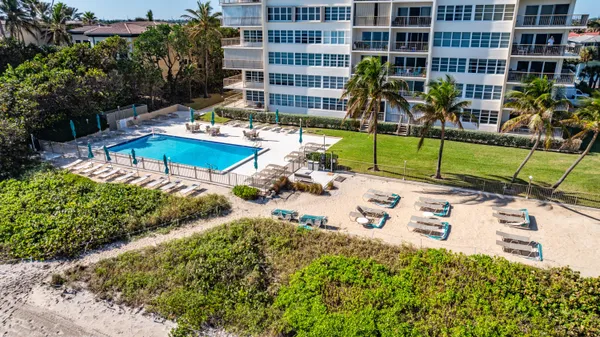 $4,200 | 1021 Hillsboro Mile, Unit 1108, Hillsboro Beach, FL 33064