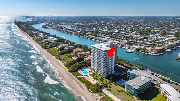 $4,200 | 1021 Hillsboro Mile, Unit 1108, Hillsboro Beach, FL 33064