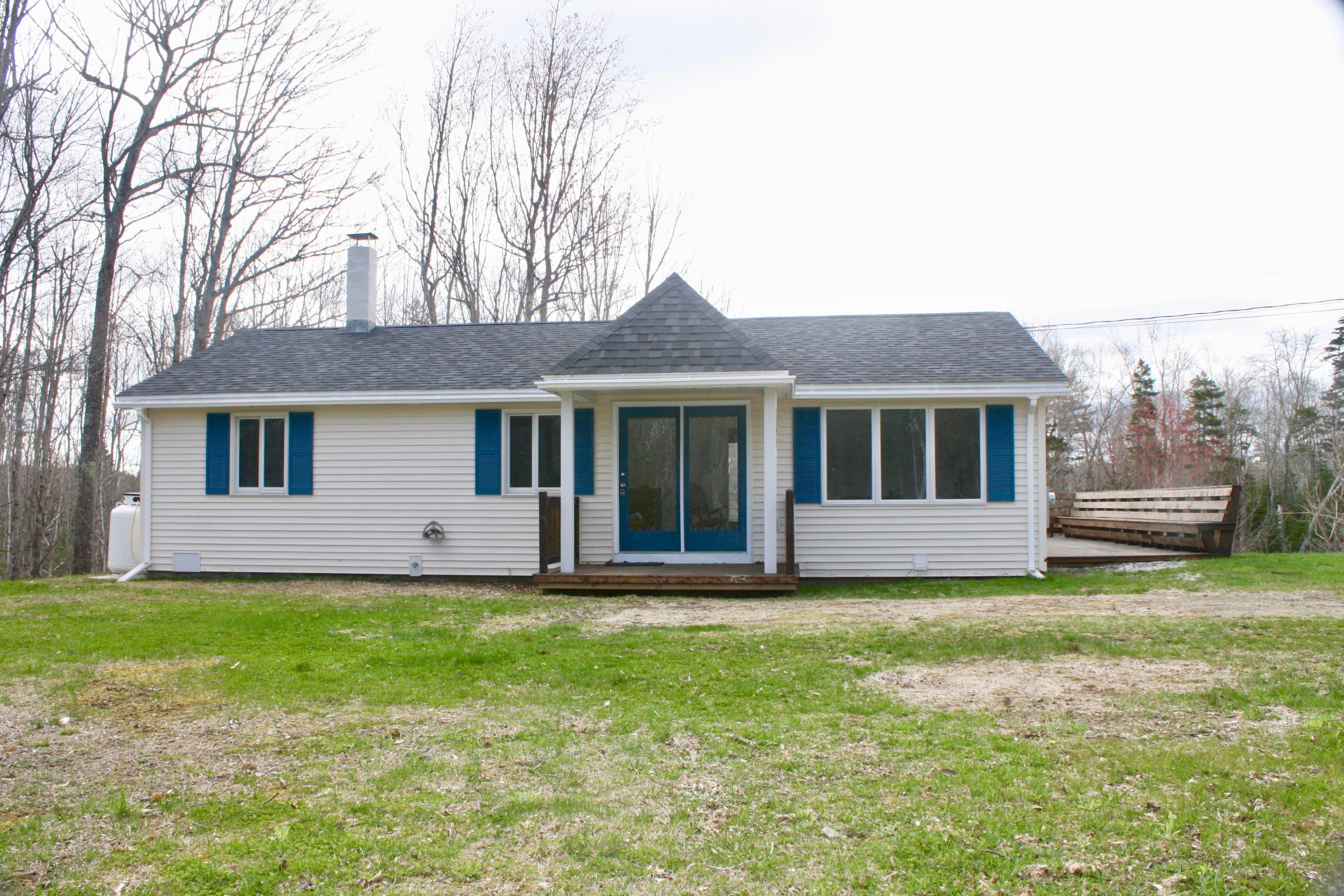 1597 Union Road Waldoboro, ME 04572 - Photo 1 of 15 1 exterior 2