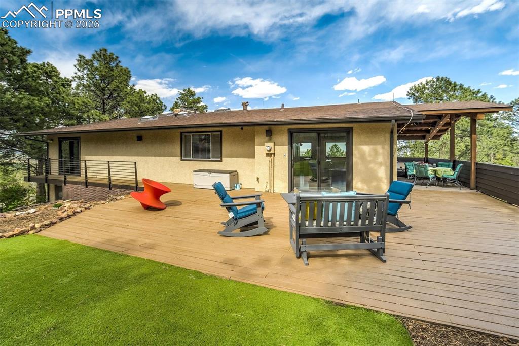 8 Midland Road Colorado Springs, CO 80906 - Photo 13 of 50