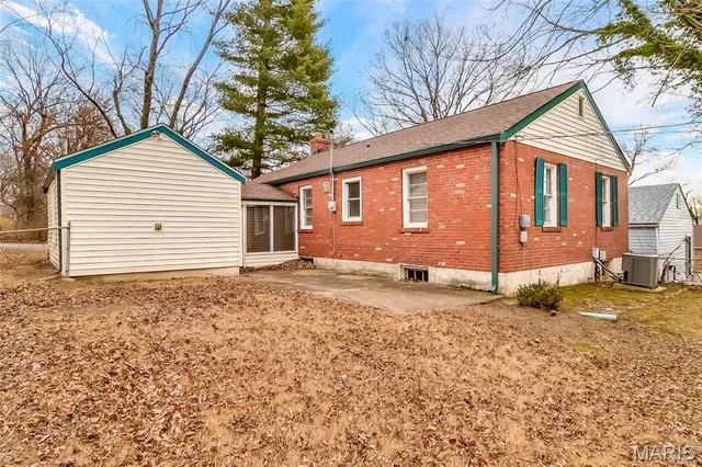 $165,000 | 435 North Clay Avenue, Ferguson, MO 63135