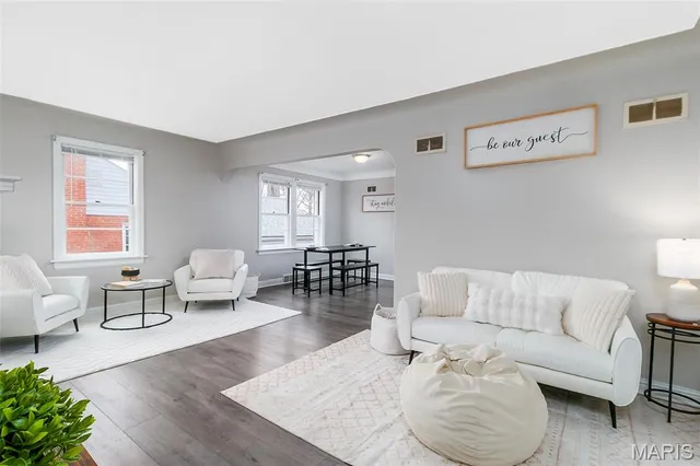 $165,000 | 435 North Clay Avenue, Ferguson, MO 63135