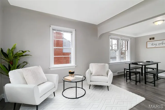 $165,000 | 435 North Clay Avenue, Ferguson, MO 63135