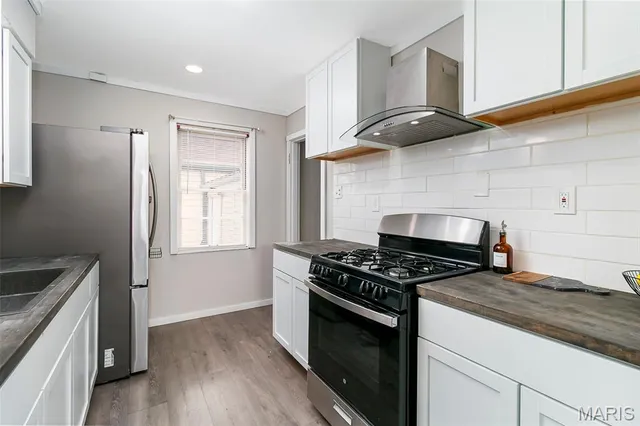 $165,000 | 435 North Clay Avenue, Ferguson, MO 63135