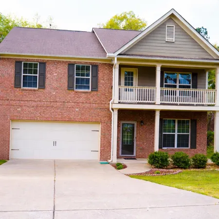 $290,000 | 2672 Honeysuckle Drive, Columbus, GA 31907