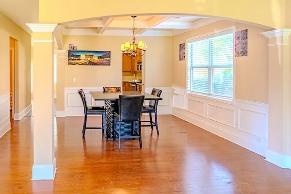 $290,000 | 2672 Honeysuckle Drive, Columbus, GA 31907