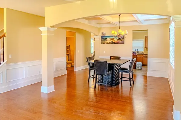 $290,000 | 2672 Honeysuckle Drive, Columbus, GA 31907