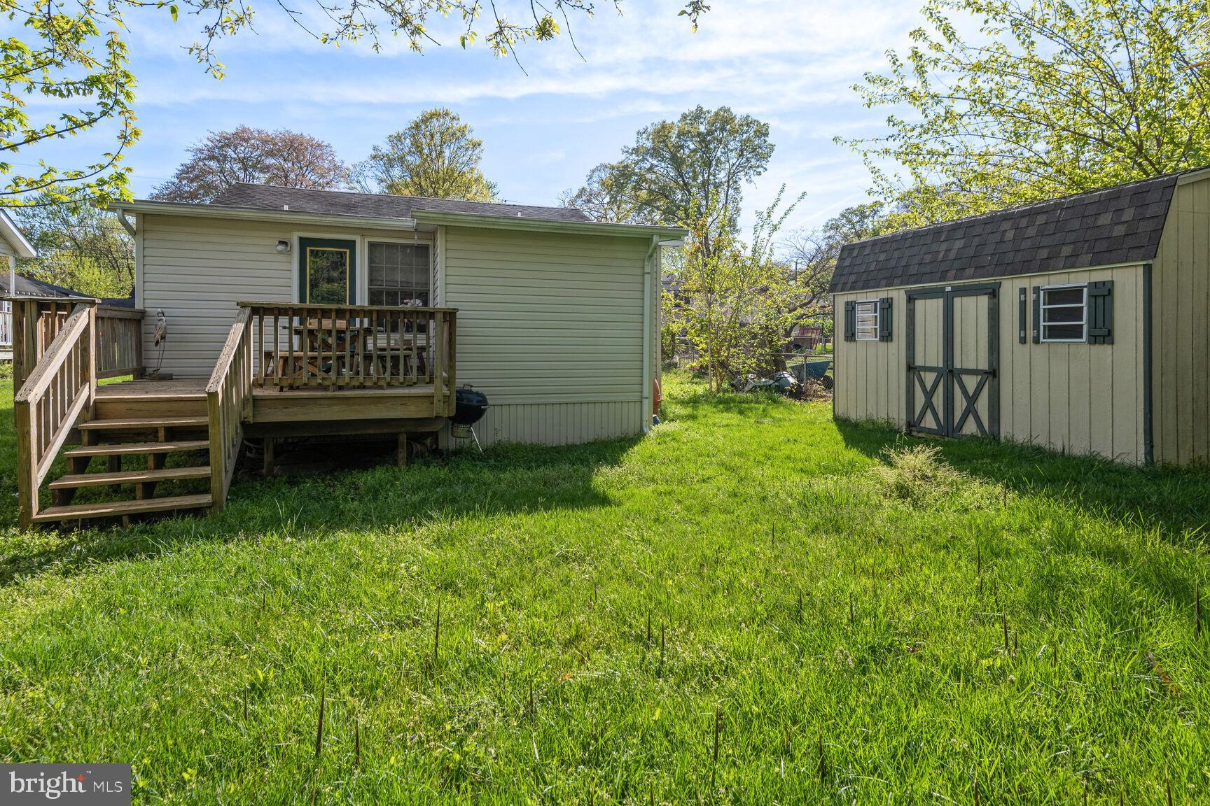 1603 Ruxton Road Edgewater, MD 21037 - Photo 16 of 16