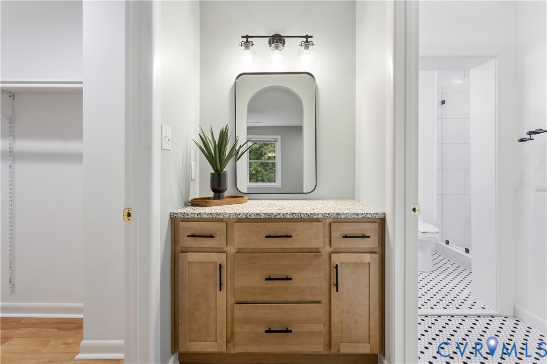 3136 Old Quarry Road Richmond, VA 23225 - Photo 40 of 94 Bathroom