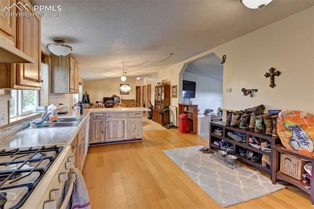 876 Buffalo Run Road Calhan, CO 80808 - Photo 15 of 27 Gallery Image 15