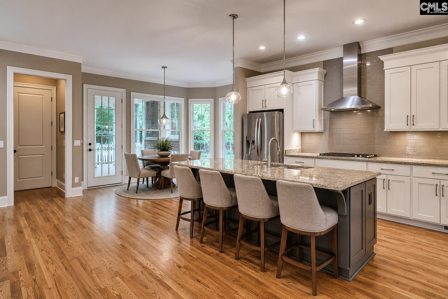 934 Battenkill Court Lexington, SC 29072 - Photo 11 of 54