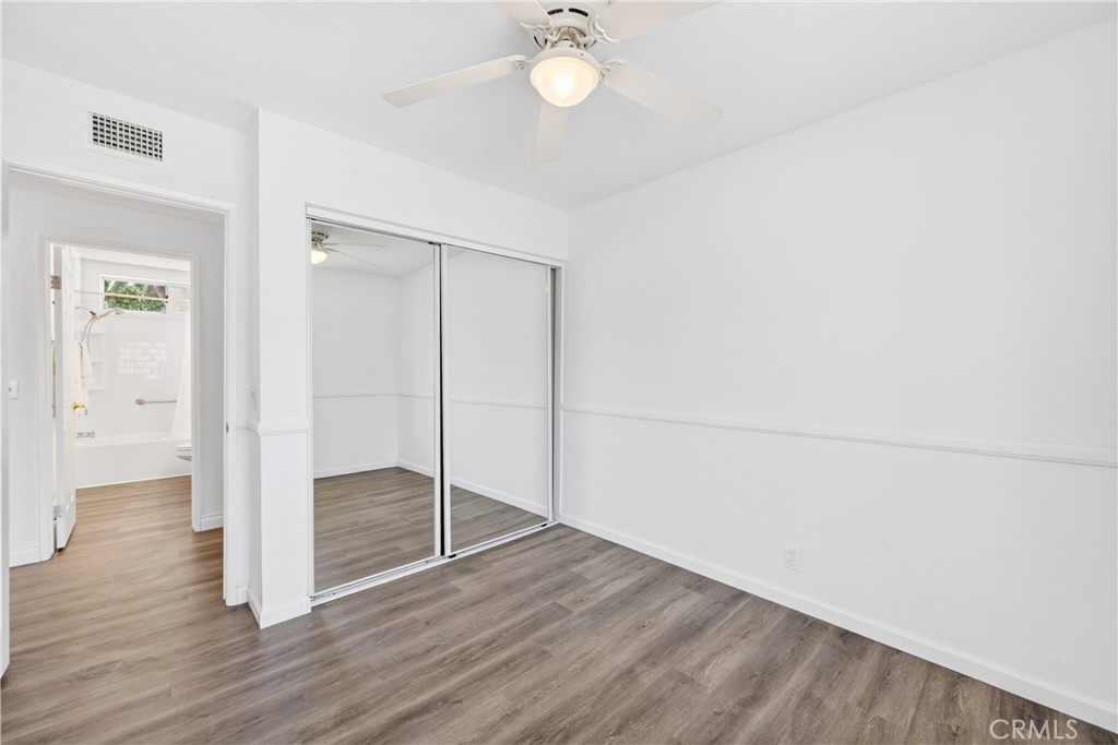 11562 Chadwick Road Corona, CA 92878 - Photo 19 of 39 Bedroom 3 of 4