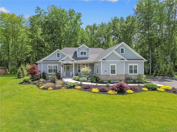 $559,900 | 4309 Tiger Lily Path, Clay, NY 13090